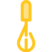 Whisk PNG Icon
