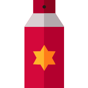 Spray Graffiti PNG Icon