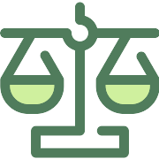 Balance Law PNG Icon