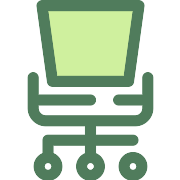 Office Chair Furniture And Household PNG Icon
