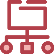 Workflow PNG Icon