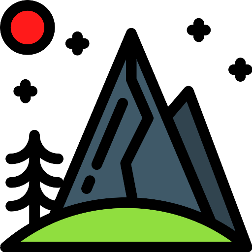Free Free 312 Mountain Svg Simple SVG PNG EPS DXF File