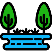 Trees PNG Icon