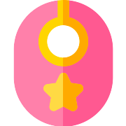 Bib PNG Icon