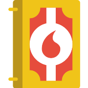 Spellbook PNG Icon