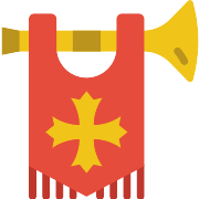 Fanfare Orchestra PNG Icon Fanfare Orchestra PNG Icon