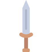 Sword PNG Icon