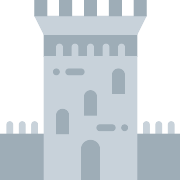 Tower PNG Icon