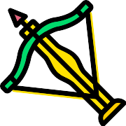 Crossbow PNG Icon