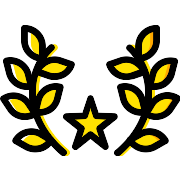 Award Prize PNG Icon