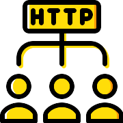 Http PNG Icon