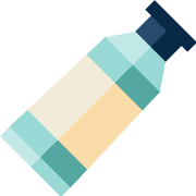 Paint Tube PNG Icon