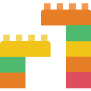 Lego PNG Icon