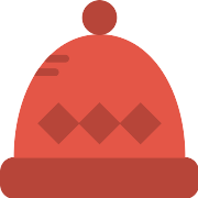 Winter Hat Hat PNG Icon