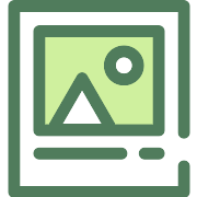 Image Files And Folders PNG Icon