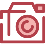 Cctv Camera PNG Icon