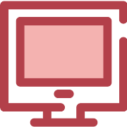 Computer Tv PNG Icon