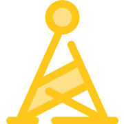Satellite Dish PNG Icon