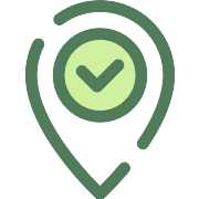 Placeholder Gps PNG Icon