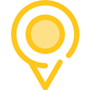 Position Gps PNG Icon