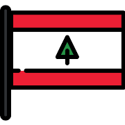 Lebanon PNG Icon