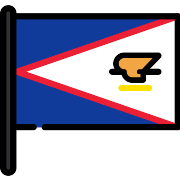 American Samoa PNG Icon