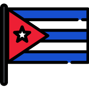 Cuba PNG Icon