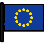 European Union PNG Icon