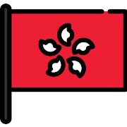 Hong Kong PNG Icon