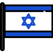 Israel PNG Icon