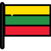 Lithuania PNG Icon