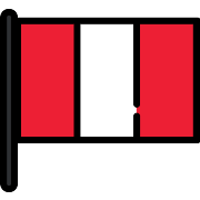 Peru PNG Icon