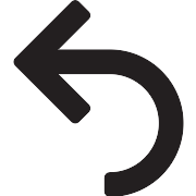 Left Curve PNG Icon
