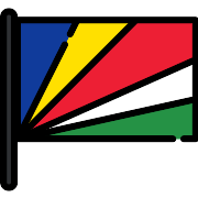 Seychelles PNG Icon