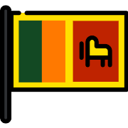 Sri Lanka PNG Icon