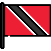Trinidad And Tobago PNG Icon