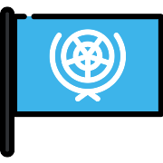 United Nations PNG Icon