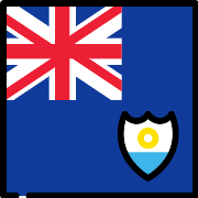Anguilla PNG Icon