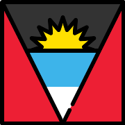 Antigua And Barbuda PNG Icon