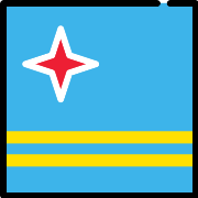 Aruba PNG Icon