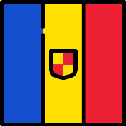 Andorra PNG Icon