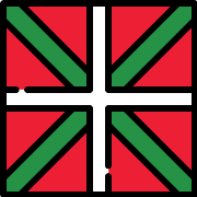 Basque Country Spain PNG Icon