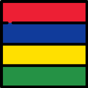 Mauritius PNG Icon