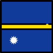Nauru PNG Icon