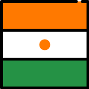 Niger PNG Icon