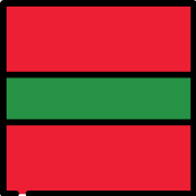 Transnistria PNG Icon