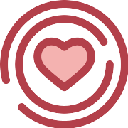 Heart Like PNG Icon