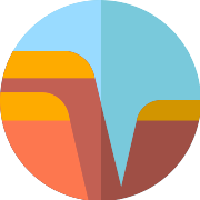 Cliffs Cliff PNG Icon