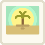 Photography PNG Icon