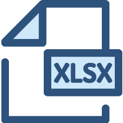 Excel PNG Icon